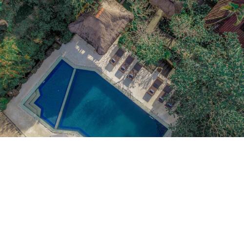Artini 2 Cottage Ubud