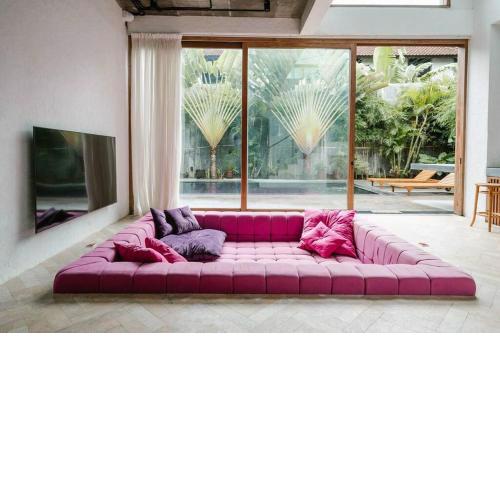 Artisan residence in a heart of Seminyak