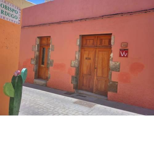 Artisan´s House