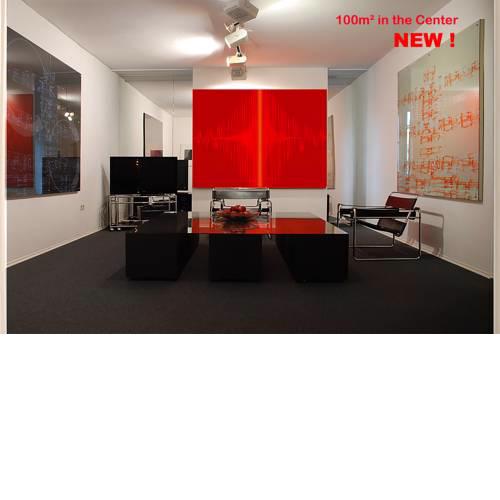 Artist Residence Schwabing