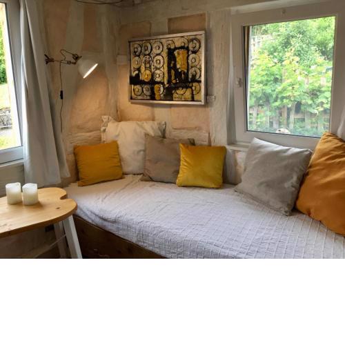 Artist Studio- Urlaub im Künstlerhaus