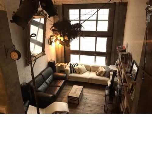 Artistic Loft