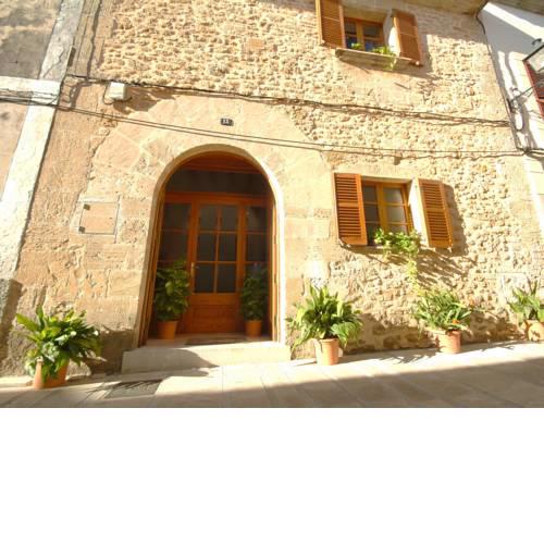 Artist's House