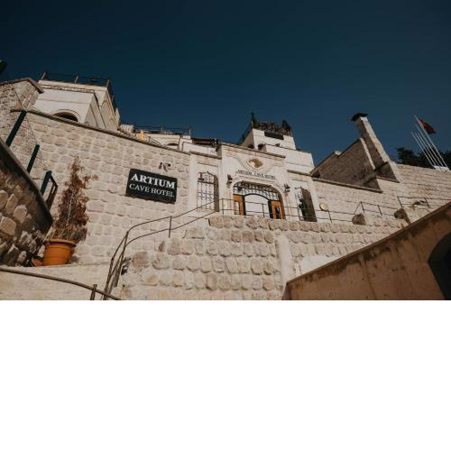 Artium Cave Hotel