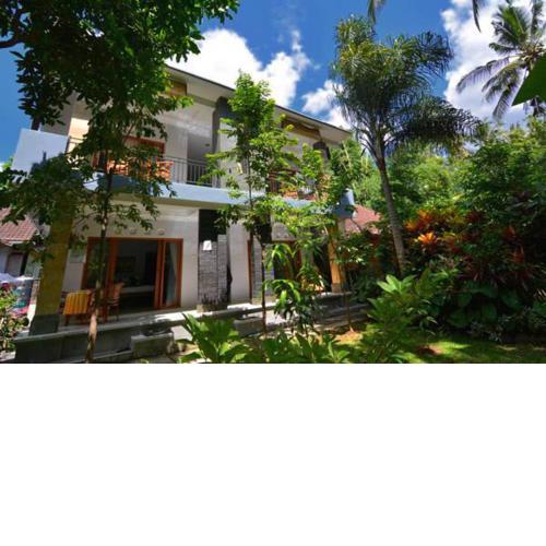 Artja Inn Ubud