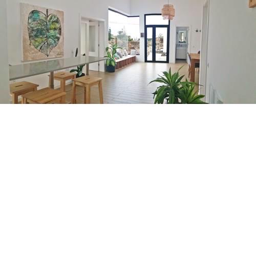 ArtLab Modern Villa
