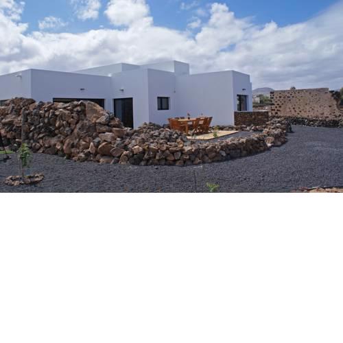 ArtLab Residency. Casa Oeste. Habitaciones