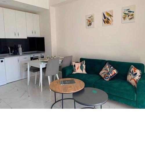ArtLife apartments (FAUNA)