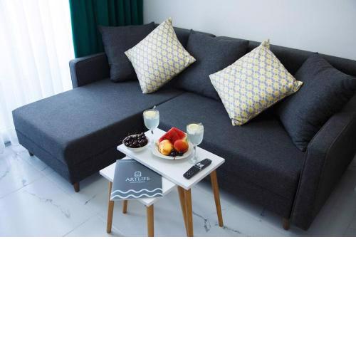 ArtLife apartments (VAN GOGH)