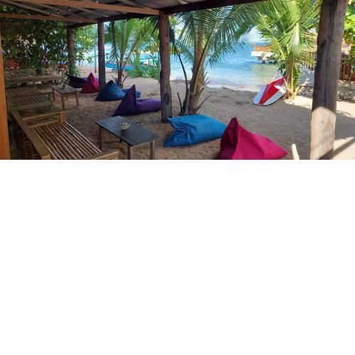 Arto Moro Bunaken