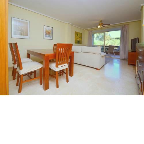 Artola Beach Peaceful Apartment