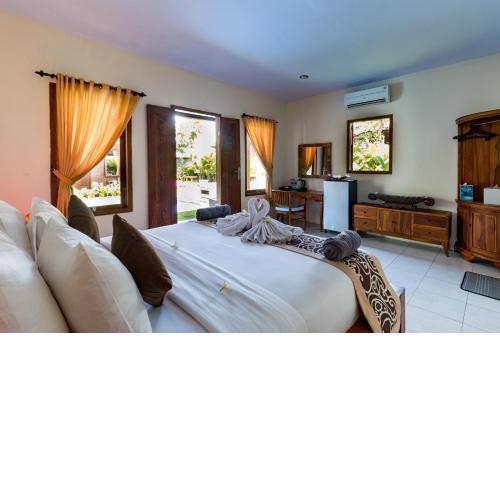 Arton Resort & Beach Club