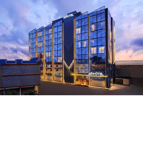 ARTOTEL Batam