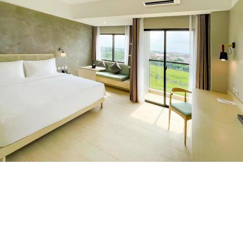 ARTOTEL Casa Cikarang