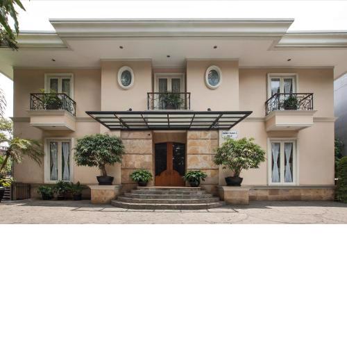 ARTOTEL Casa Hangtuah