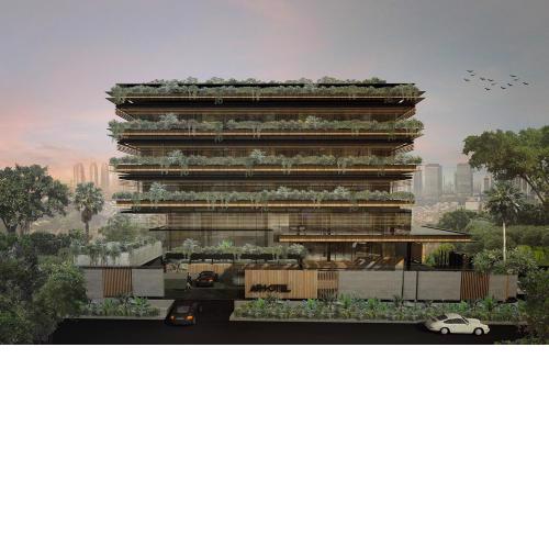 ARTOTEL Casa Kuningan