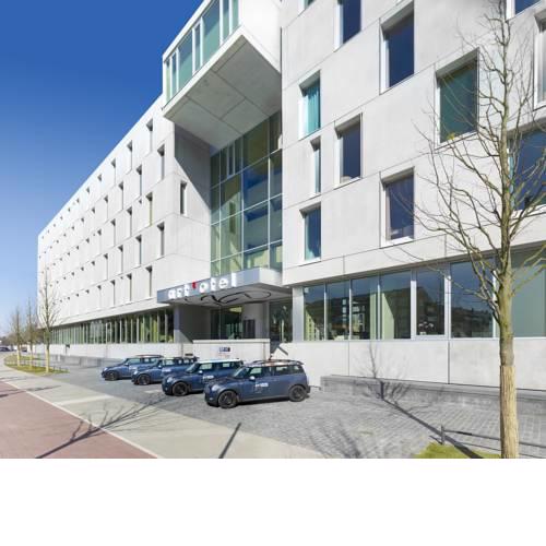 art'otel cologne by park plaza