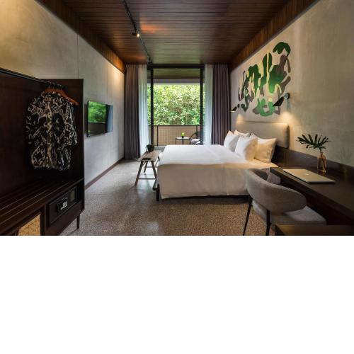 ARTOTEL Haniman Ubud