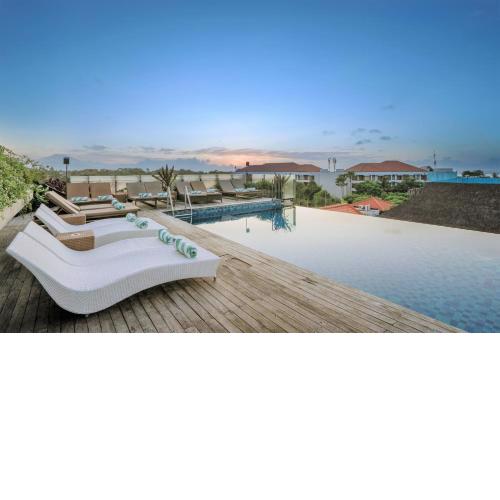 ARTOTEL Sanur Bali