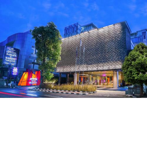 ARTOTEL Suites Bianti Yogyakarta, CHSE Certified