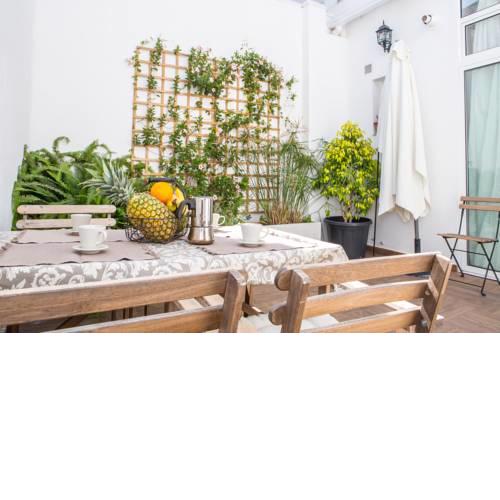 ARTpartment Cabanyal