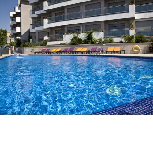 ArtPlatinum Suites & Apartments