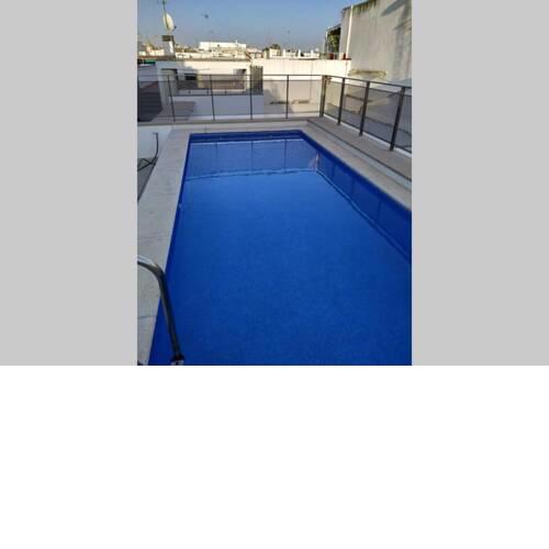 Art&Pool Apartment in historic centre