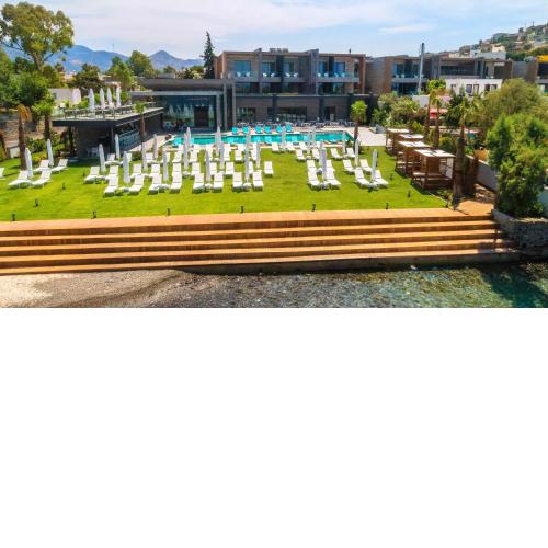 Arts Hotel Bodrum Yalikavak