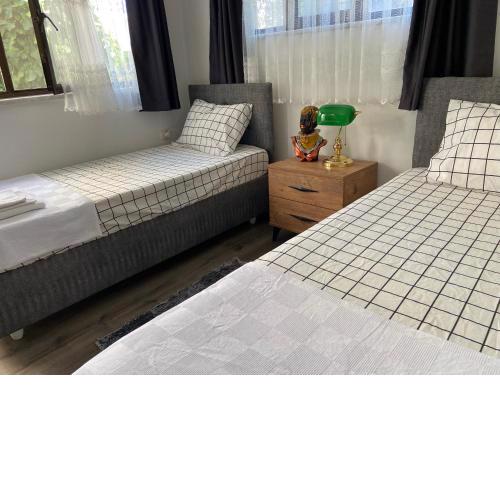 Artur holiday city - double room