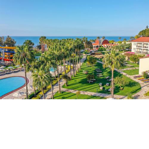 Arum Barut Collection - Ultra All Inclusive