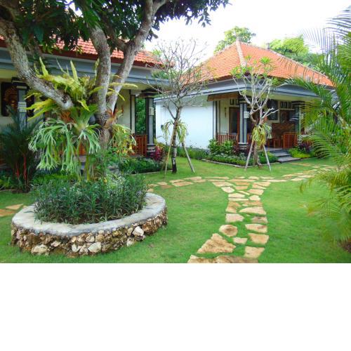 Arumanis Homestay
