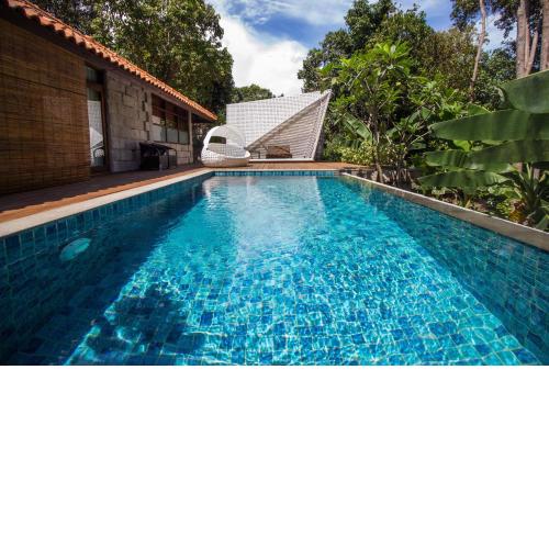 Arumdalu Private Resort