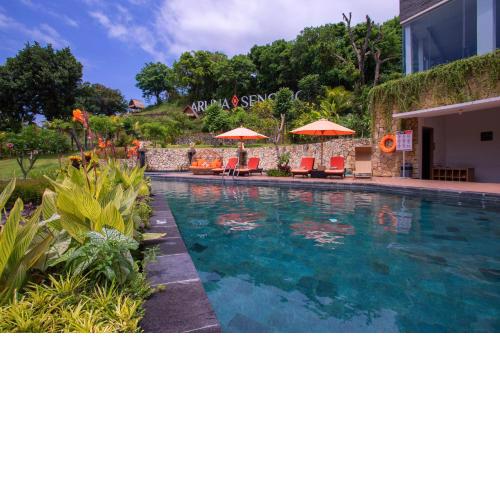 Aruna Senggigi Resort & Convention
