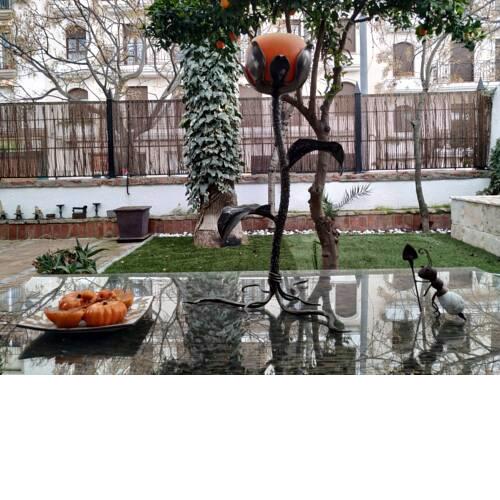 Arunda Luxury Boutique Hotel