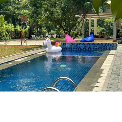 Arunni garden