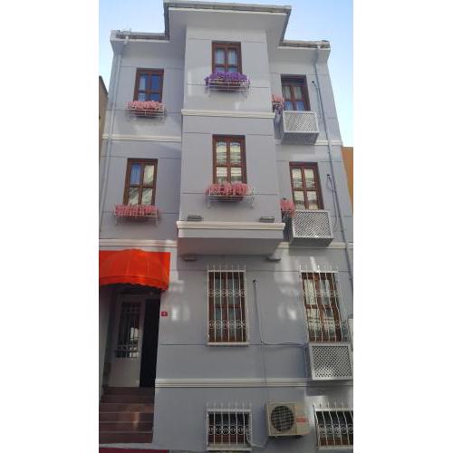 Arven Boutique Hotel