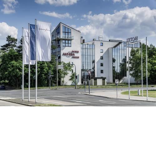 ARVENA Messe Hotel