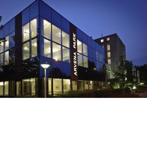 Arvena Park Hotel