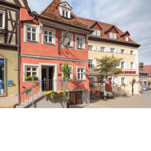 Arvena Reichsstadt Hotel