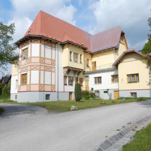 ARW ŠTÚDIO – NOVÝ SMOKOVEC
