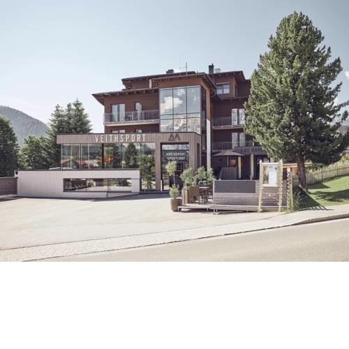 ARX Boutiquehotel