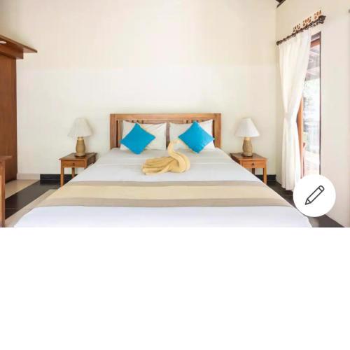 Ary House Ubud
