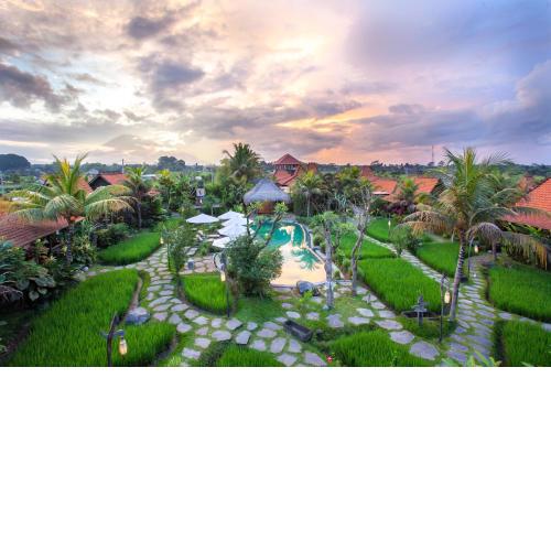 Arya Arkananta Resort & Spa
