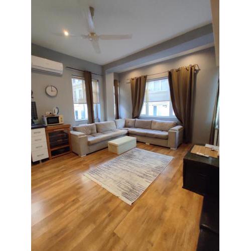 ArYa Home Taksim