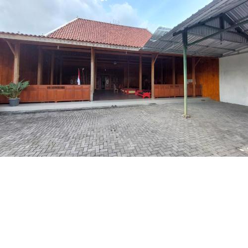 Arya Homestay Syariah