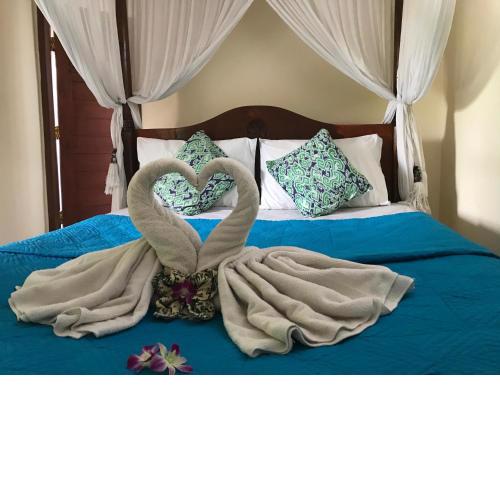 Arya Homestay