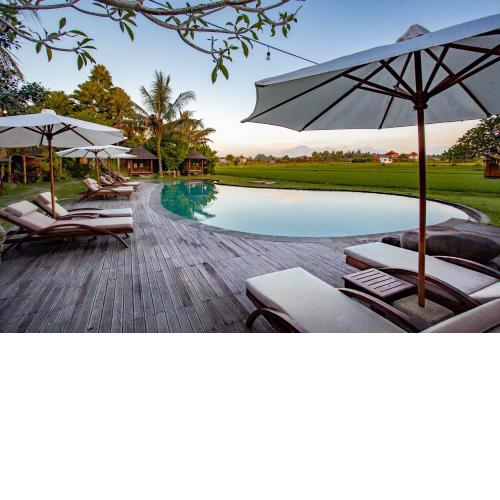 Arya Villas Ubud