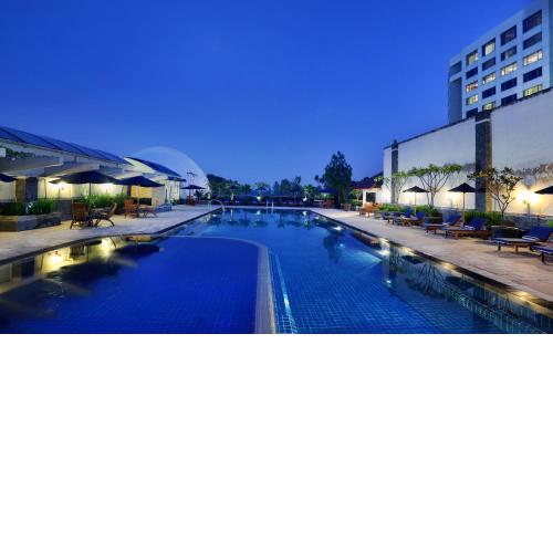 Aryaduta Bandung
