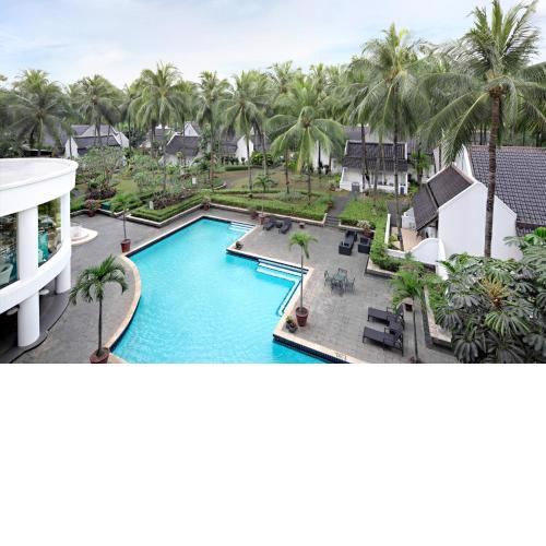 Aryaduta Lippo Village