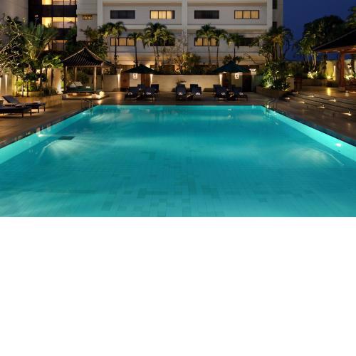Aryaduta Menteng